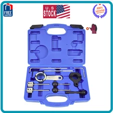 Yuesstloo Camshaft Timing Belt Tool Kit, Compatible with VW Audi Tiguan SEAT...
