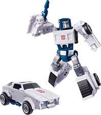 Transformers Age of the Primes Autobot Tailgate Deluxe Class 5.25 Action Figure