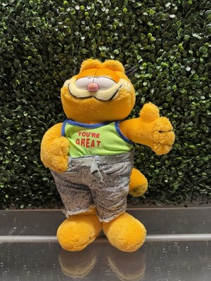 Vintage Garfield You re Great 
