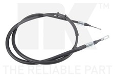 Bremsseil Seilzug Feststellbremse NK 904765 für AUDI 80 B4 8C5 B3 8C2 Avant 893