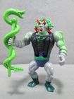 Masters of the Universe SNAKE FACE 5" Action Figure He-Man 1986 Vintage MOTU