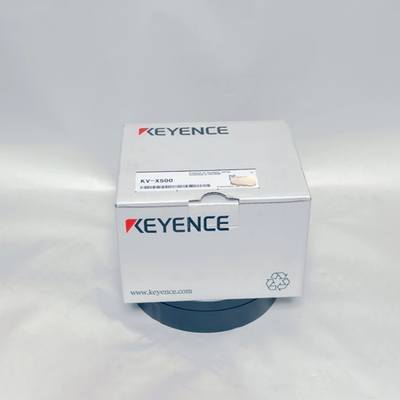 Keyence KV-X500 CPU Unit New In Box From Japan | eBay