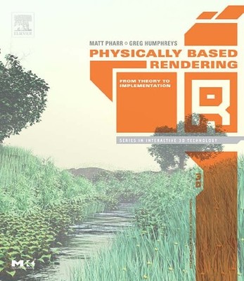 Physically Based Rendering: From Theory to Implementation (The M