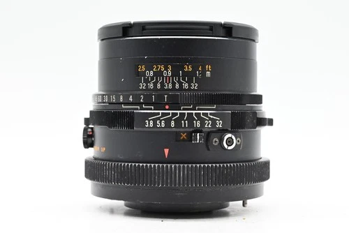 Mamiya RB67 90mm f3.8 Sekor C Lens RB-67 #972