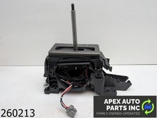 Oem 2013 Lincoln Navigator 5.4l Auto Transmission Shifter Gear Selector