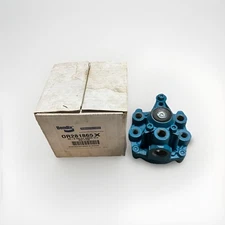 Bendix OR281865 Re 6™ Air Brake Emergency Relay Valve   Coreless, Remanufactured