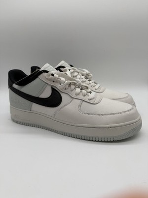 Nike Air Force 1 GTX Gore-Tex Sneaker Gr. 45,5 / US 11,5 NEU CK2630-004 Phantom