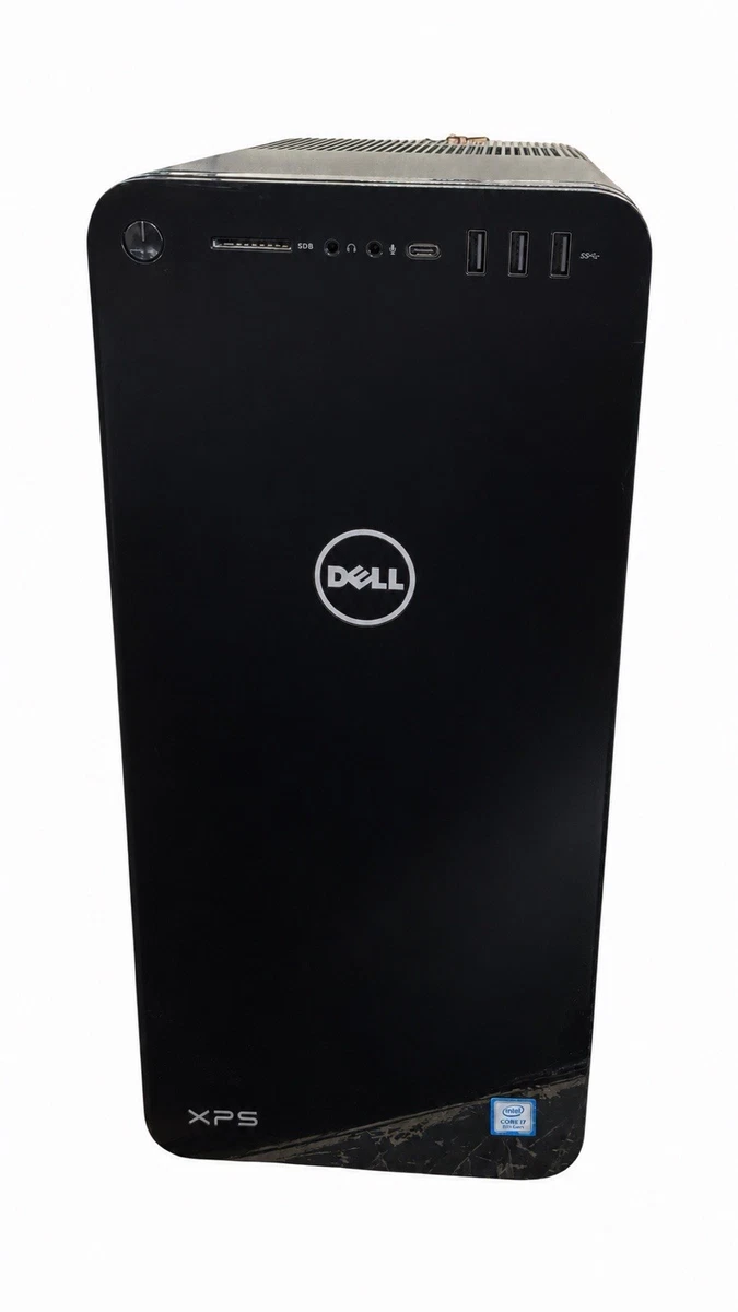 Dell Xps 8930 PC Desktops & All-In-One Computers for sale | eBay