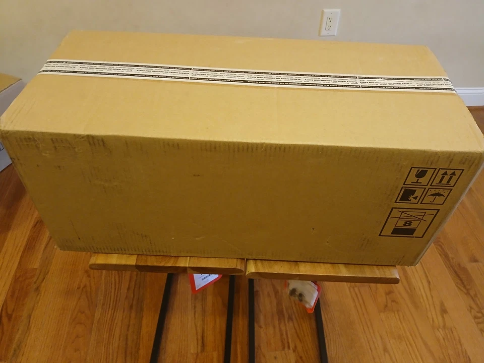 Genuine Lexmark 40X9046 Fuser Unit MX910/911/912 - Image 4 of 4