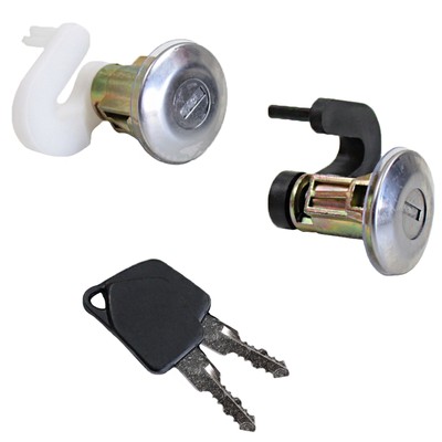 Zylinder Schloss Tür vorne links rechts für PEUGEOT 306 1993-2002 9170E7