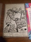 BHB 50 Years Hip Hop. 1 troy oz Silver Bar – #5 The Arcade – Limited 100 Mintage