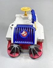 Vintage Kenner The Real Ghostbusters Ghost Sweeper Machine FREE SHIPPING