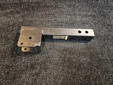Trailer Hitch Spare Tire Carrier 16-58 L Adjustable Hitch Pictured Item Only Trailer Hitch Spare Tire Carrier 16-58 L Adjustable Hitch Pictured Item Only