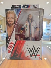 WWE Elite Collection (2024) Series #115 TYLER BATE 6