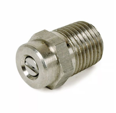 #ad #ad 8.708 575.0 1 4 Inch MNPT Pressure Washer Nozzle 3.0 x 15 Degree NEW $8.40