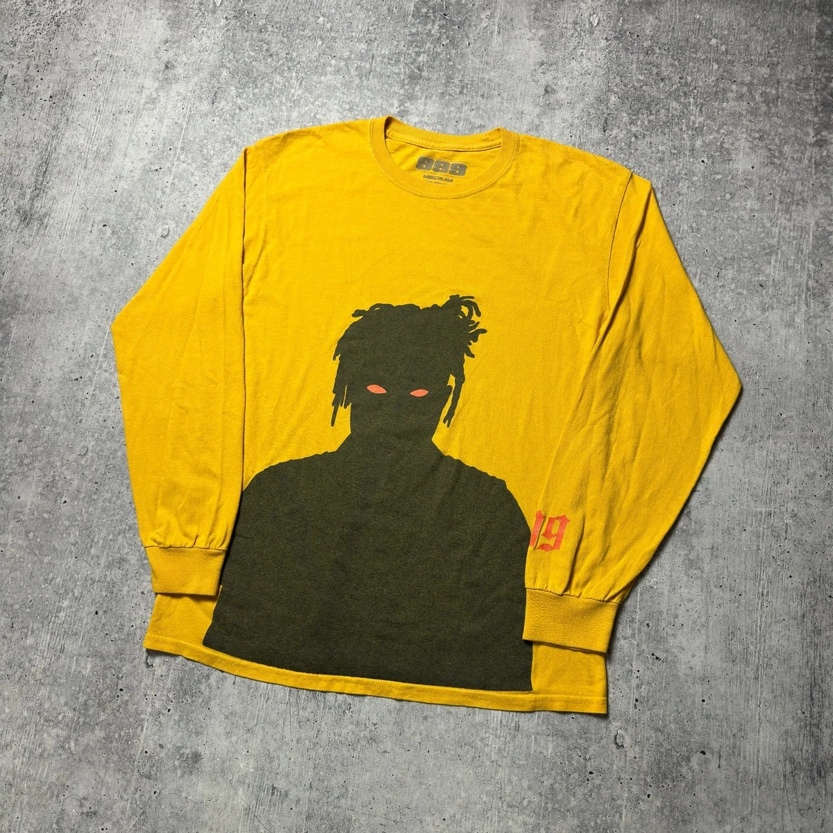 VLONE Long Sleeve T-Shirts for Men for sale | eBay