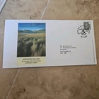 Northern Ireland Definitive Stamps Royal Mail First Day Cover 2014