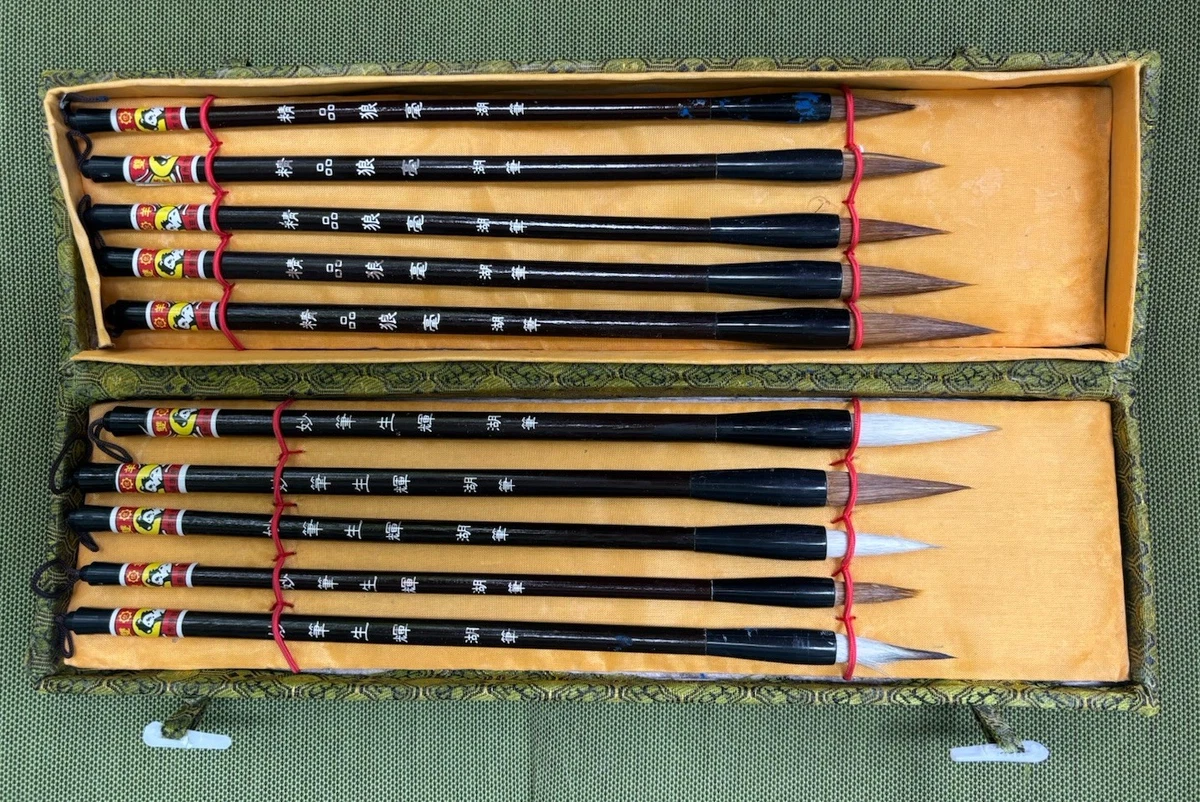 可收藏中国卷轴、书法(1900-现在) | eBay