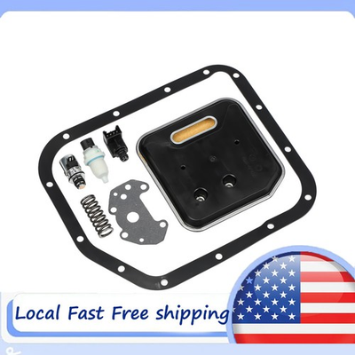 #ad 4617210 Governor Pressure Solenoid Sensor Transducer Transmission Kit For . $48.49