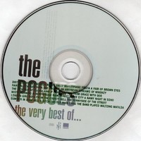 Pogues - Very Best Of ... - Cd - G3Z