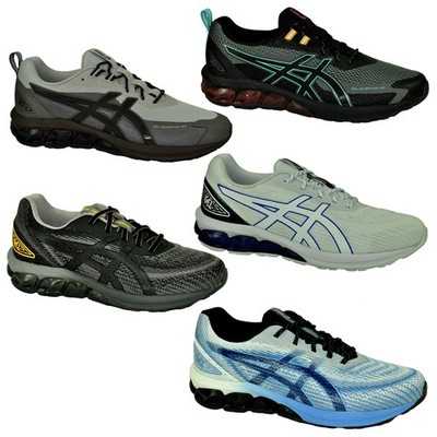 Asics Gel-Quantum 180 VII 7 Sneaker Turnschuhe Laufschuhe Joggen Running Herren