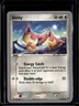 Skitty - 79/100 / Ex Sandstorm Championship 2004 (NM) / Pokémon TCG