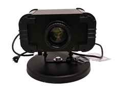 AMERICAN DJ H2O LED IR Water Effect Light H2OLED IR / H2O307 NO BASE INCLUDED