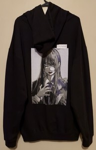 Ado first World tour 「Wish」 パーカー黒(s) Wish Ado | eBay