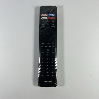 NEW Open Box Original Philips RF402A-V14 REMOTE CONTROL OEM