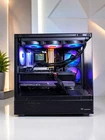 AMD Ryzen 9 9950X3D AI Workstation RTX 5090 192GB DDR5 4TB SSD WiFi7 Creator Pro
