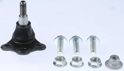 Trag-/Führungsgelenk 8500 25599 TRISCAN für RENAULT MEGANE IV Schrägheck