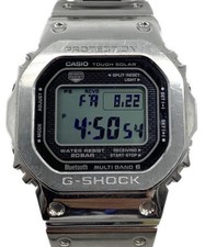 Y0225 Digital watch CASIO solar charging GSHOCK body only