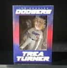 Los Angeles Dodgers Trea Turner Bobblehead Bank of America Exclusive 2021