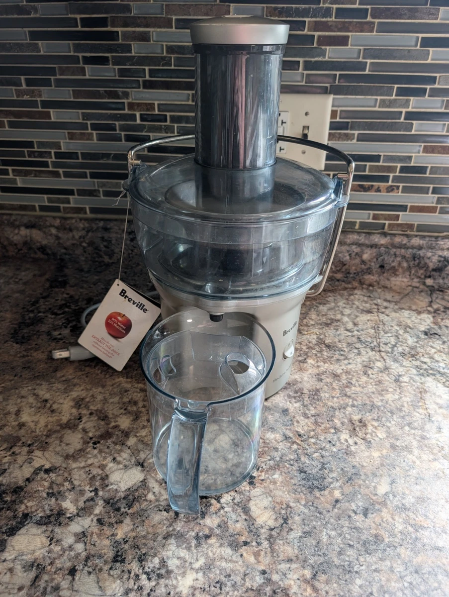 25+ Breville Juicers for sale | Updated Oct 2026