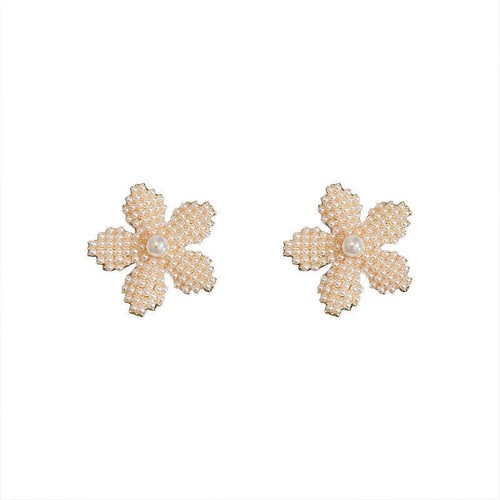 925 Sterling Silver CZ Stud Earrings Cubic Zirconia Women Pearl Jewelry Gift US - Picture 21 of 32