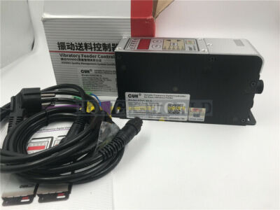 ONE FOR CUH Variable Frequency Digital Controller for Vibratory Feeder SDVC40-S 