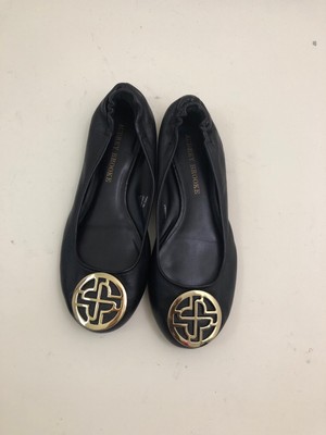 audrey brooke flat shoes