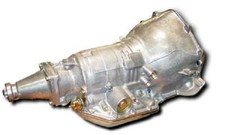 Chevy Turbo 350 6 Short Shaft Performance Stage 2 Transmission 650hp Chevy Turbo 350 6 Short Shaft Performance Stage 2 Transmission 650hp