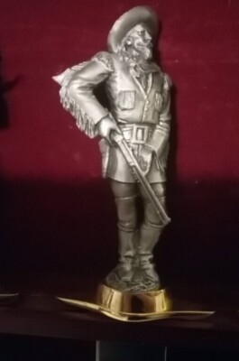 Western 1987年 The Franklin Mint 製 Western 1987年 The Franklin Mint 製