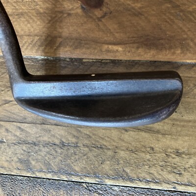 Spalding TPM 8 Putter 35