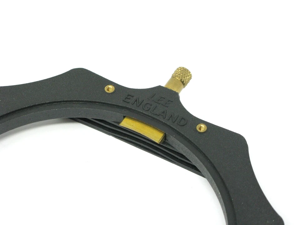 Lee Filters 100mm System Foundation Filter Holder - Image 2 of 3