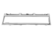 1966 - 1967 Chevelle El Camino Speedometer Bezel