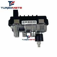 Turbo Actuator G-33 767649 6NW009550 783412 for Audi A8 4.2 TDI (D4) 258 Kw