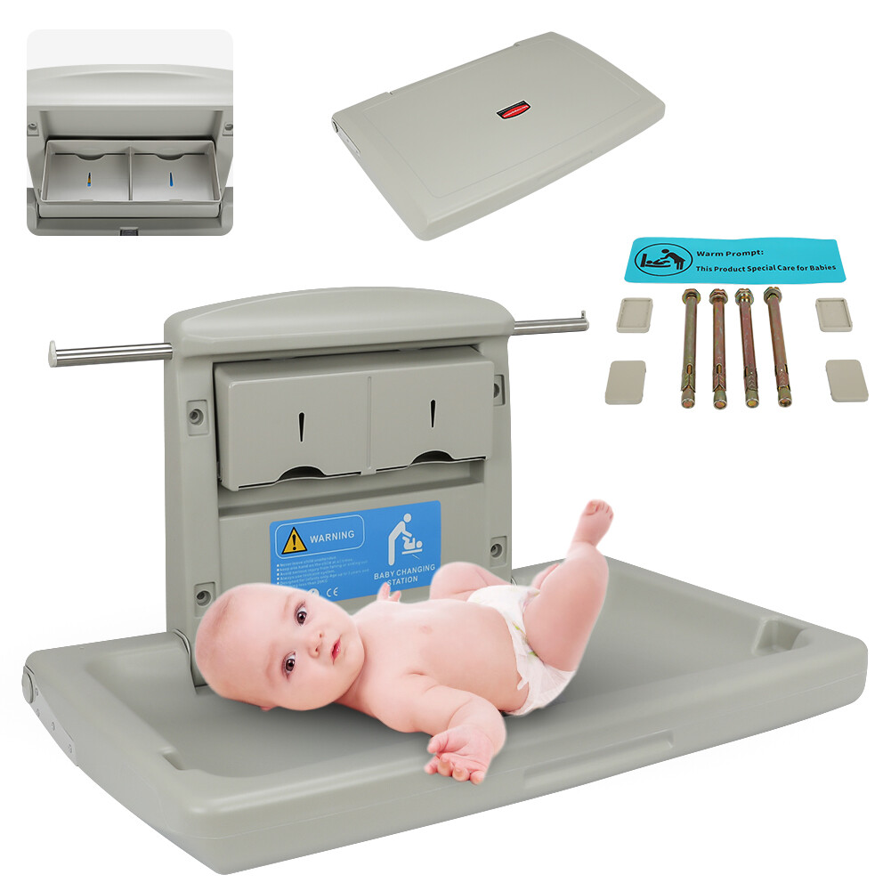 baby changing unit ebay