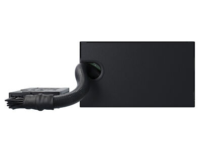 Seasonic CONNECT SSR-750FA Netzteil (intern) ~D~