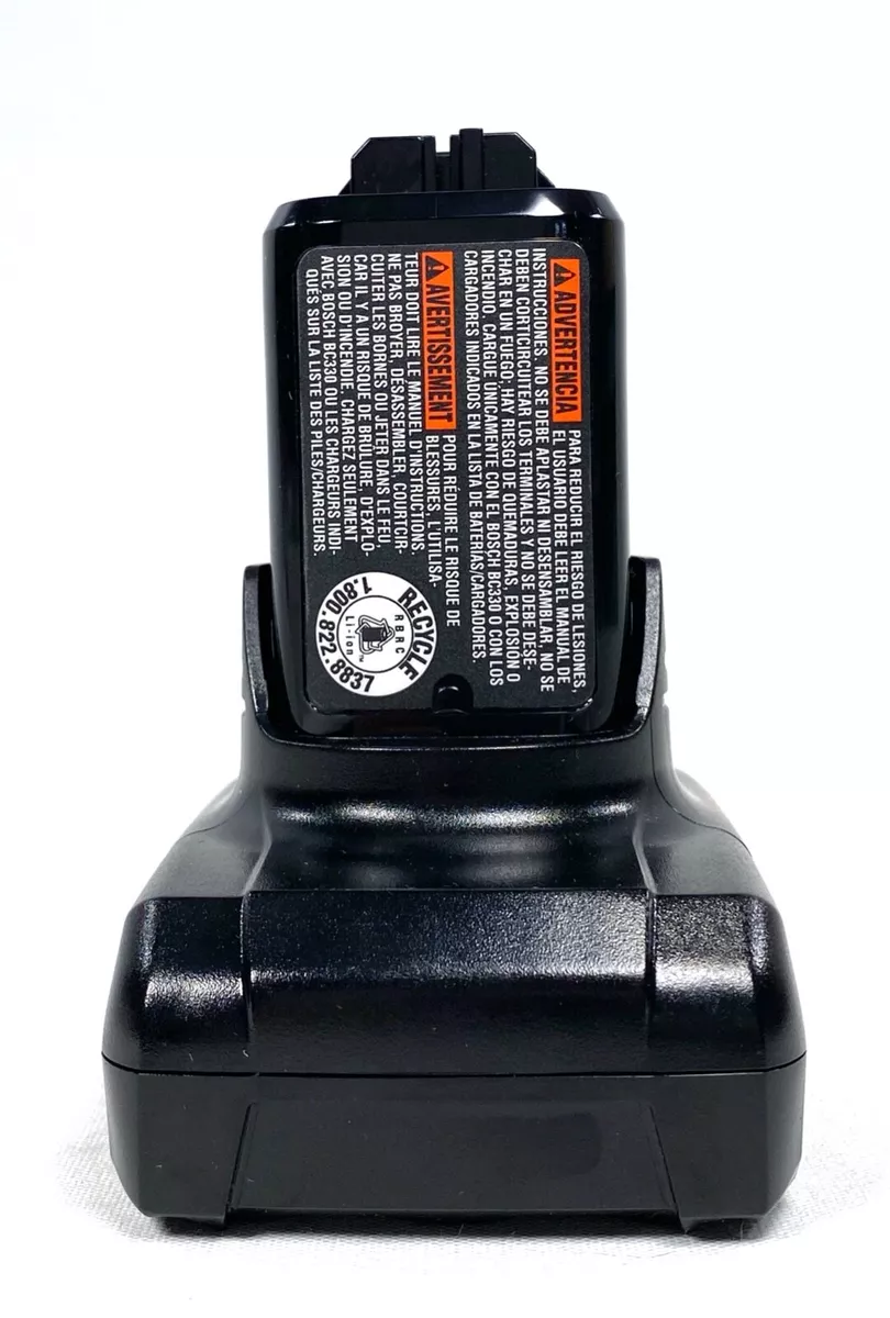 Bosch gba12v60 new arrivals