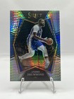 2021 Panini Select Basketball Andre Drummond #124