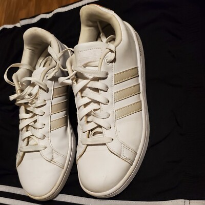 adidas neo cloudfoam plus