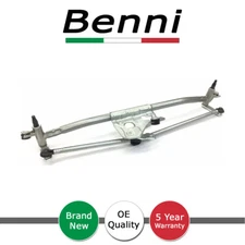 Benni New Front Windscreen Wiper Motor Linkage For Land Rover Freelander 1997-20