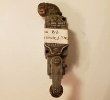 Allen-Bradley 802T Oiltight Limit Switch